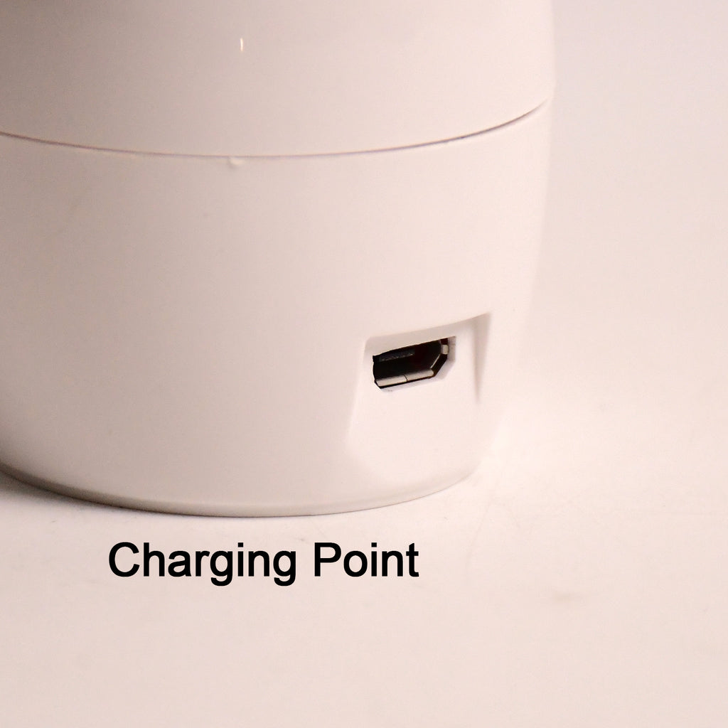 Plug-in Led Nail Dryer (1 Pc)