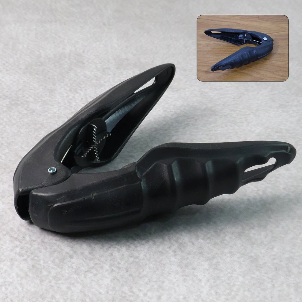 Multipurpose Walnuts And Seafood Cracker Tool - (1 Pc)