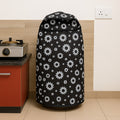 Premium Lpg Cylinder Cover (60 X 53 Cm  1 Pc)